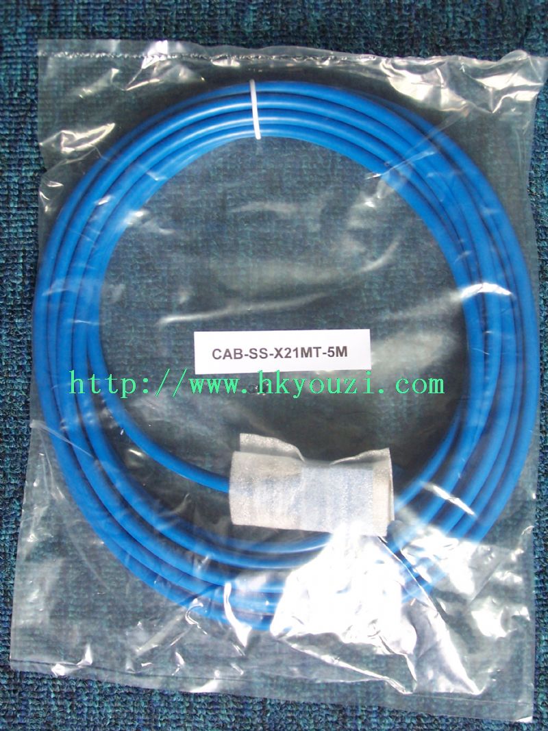 Smart Serial Cables