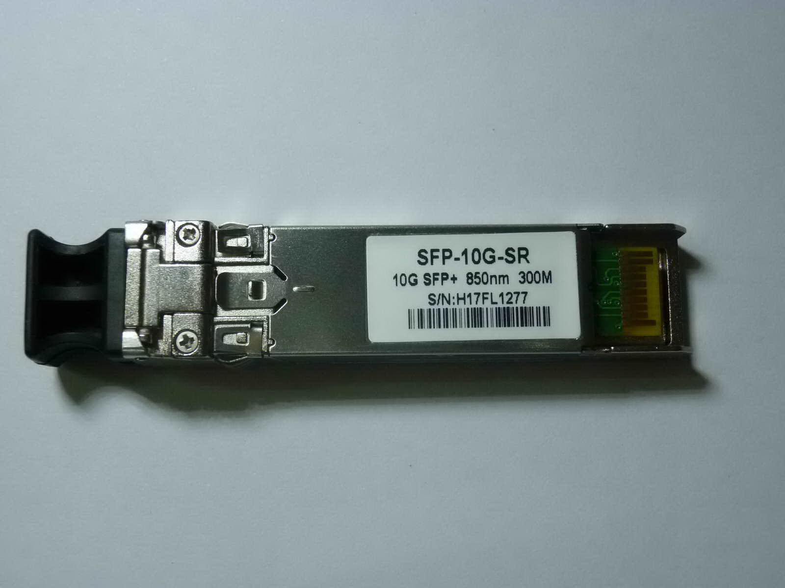 SFP-10G-SR