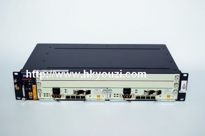 ZTE ZXA10 C320 SMXA10