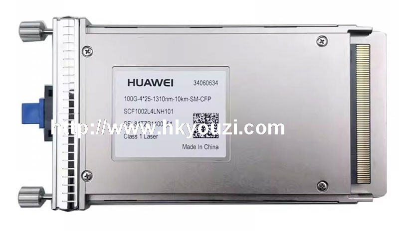 Optic Transceivers