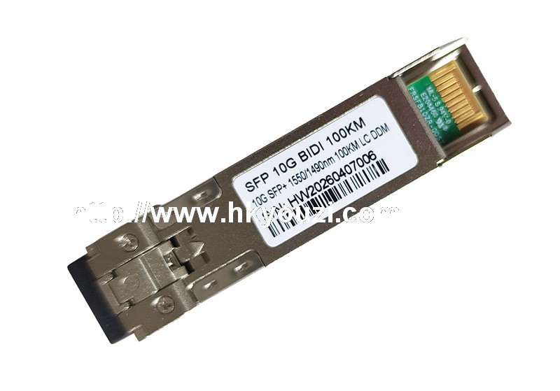 Optical Transceiver