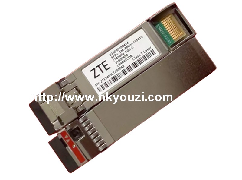 BIDI Transceiver