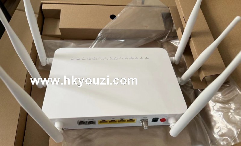 GPON ONT