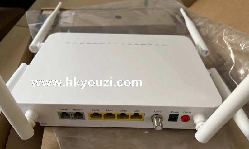 GPON ONT