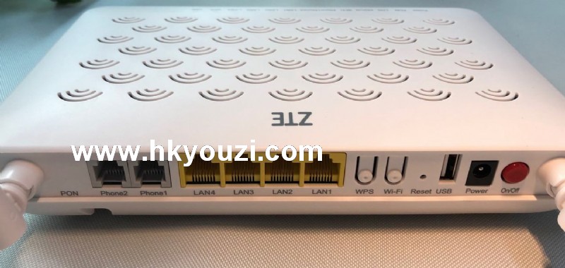 GPON ONT