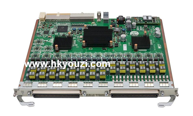 interface card
