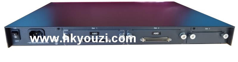 Integrated Access Device