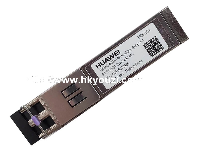 Fiber Optic Transceivers