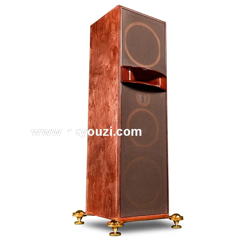 loudspeaker