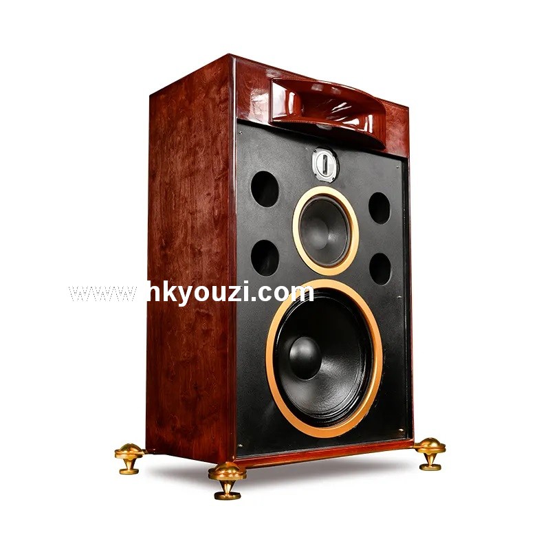 loudspeaker