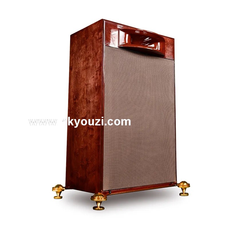 loudspeaker