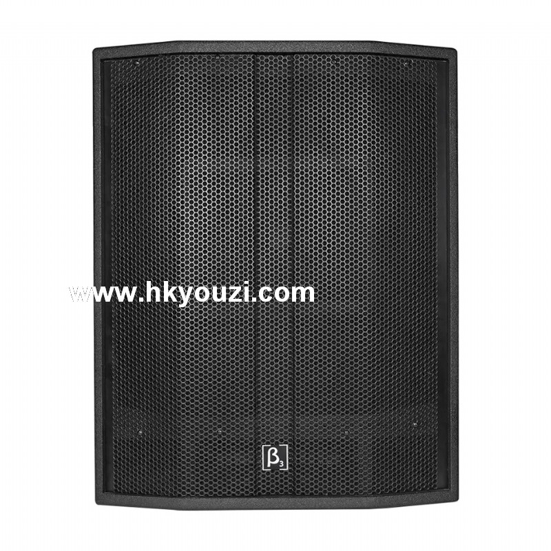 loudspeaker