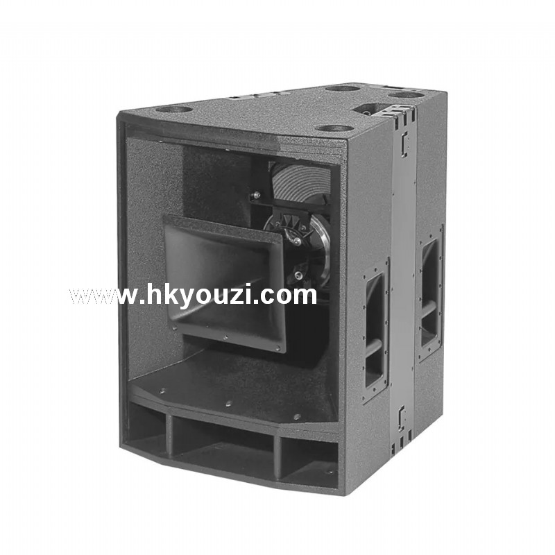 loudspeaker