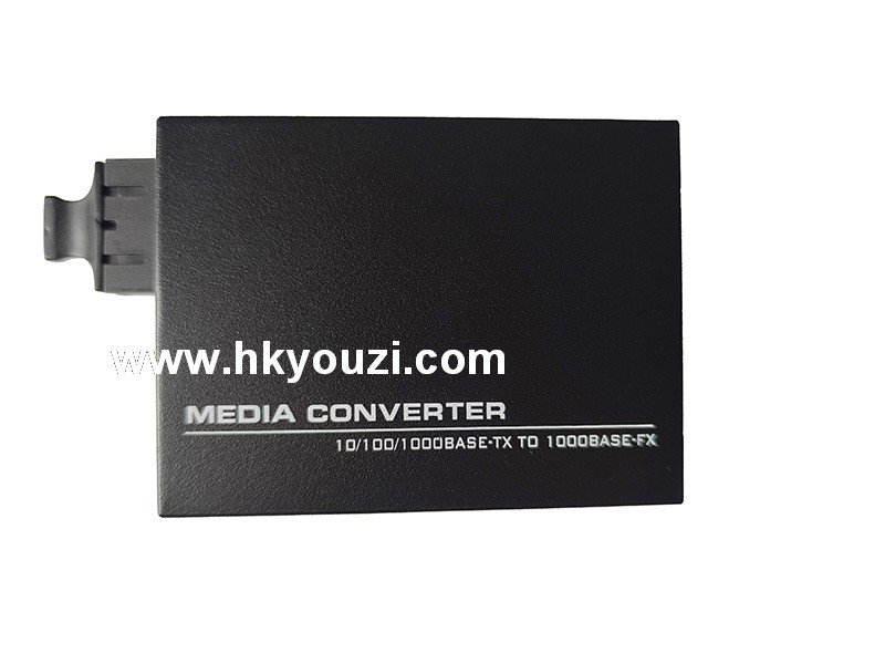Media Converter
