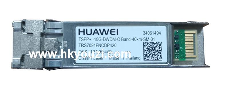 Fiber Optic Transceivers