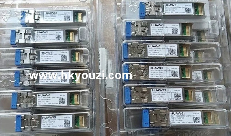 Fiber Optic Transceivers