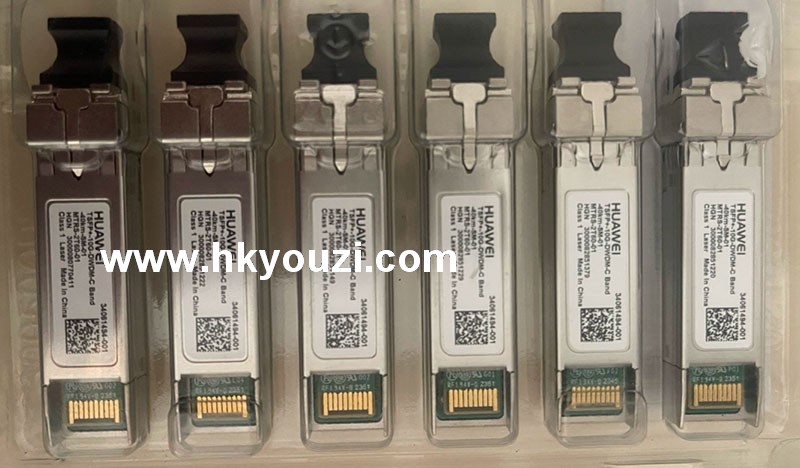 Fiber Optic Transceivers