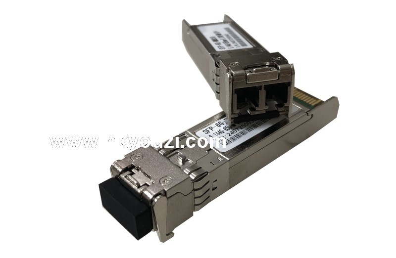 Fiber Optic Transceivers