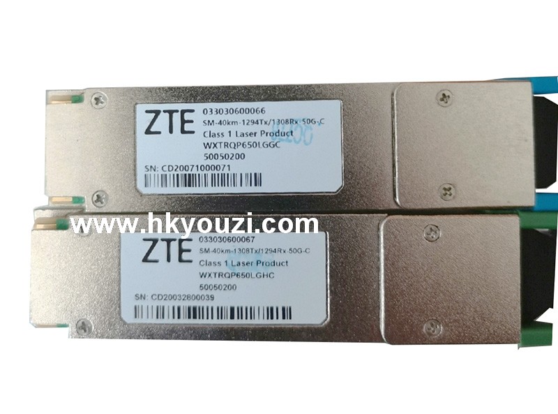  BIDI Transceiver