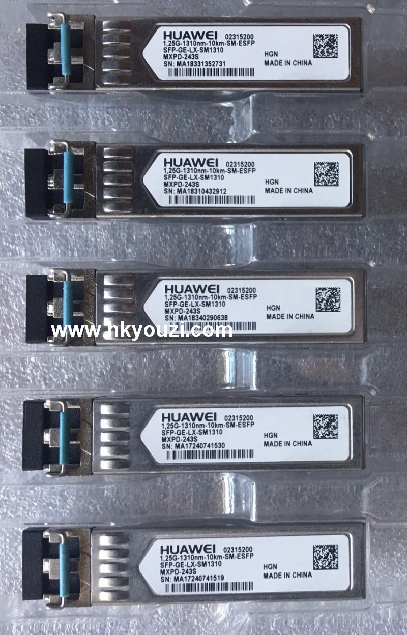 Fiber Optic Transceivers