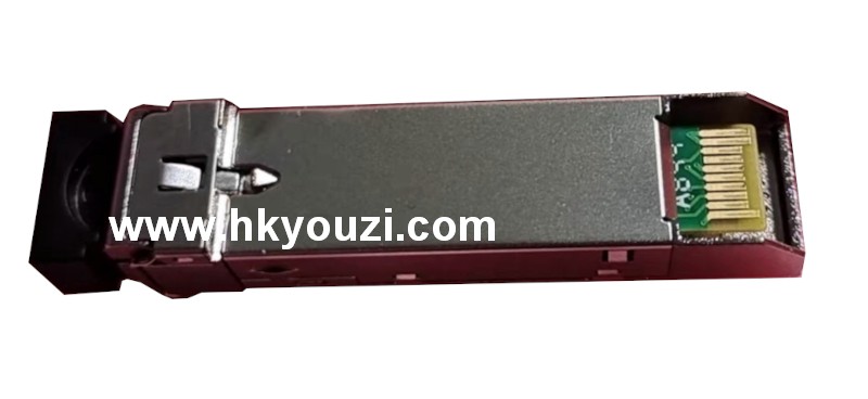 Fiber Optic Transceivers