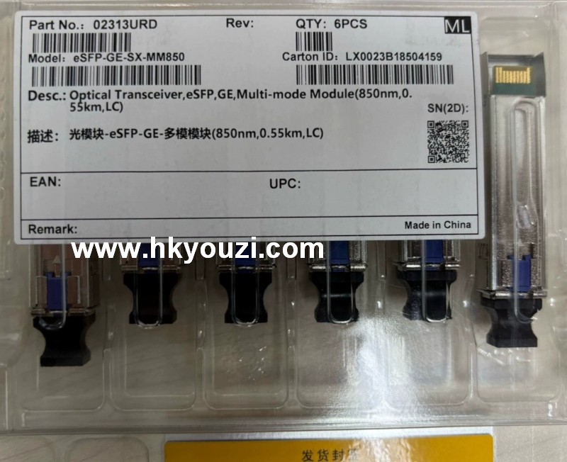 Fiber Optic Transceivers