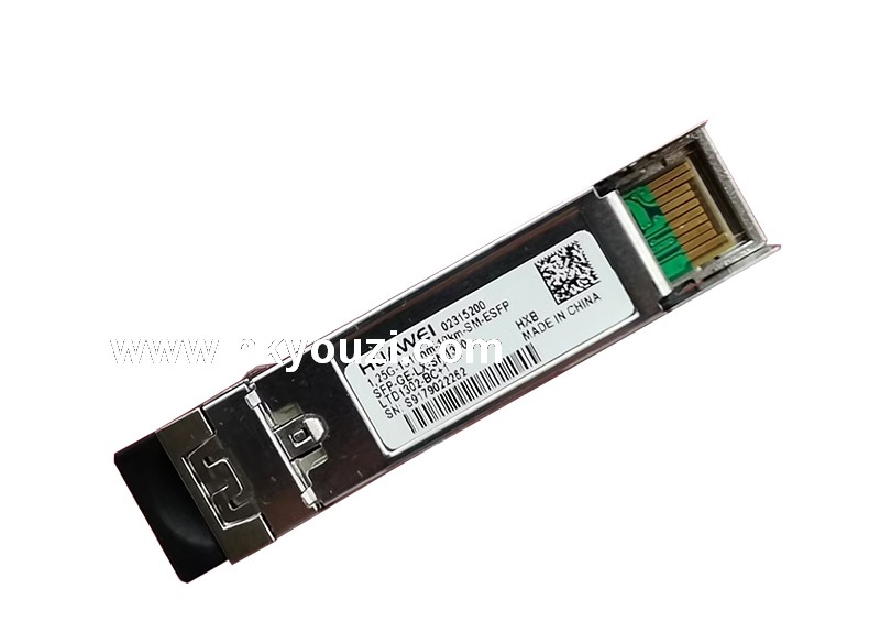 Fiber Optic Transceivers