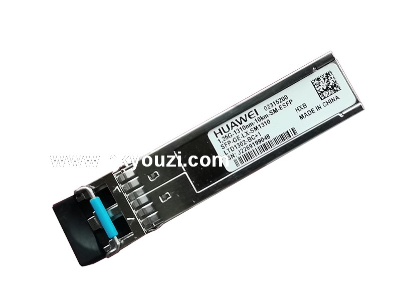 Fiber Optic Transceivers