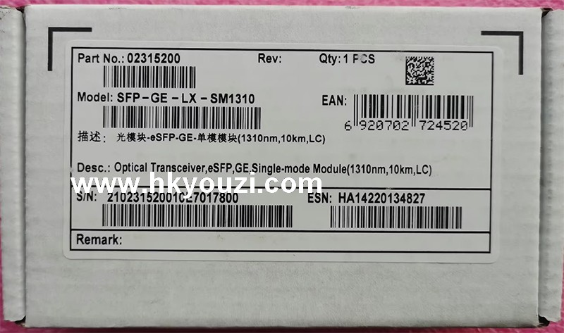 Fiber Optic Transceivers