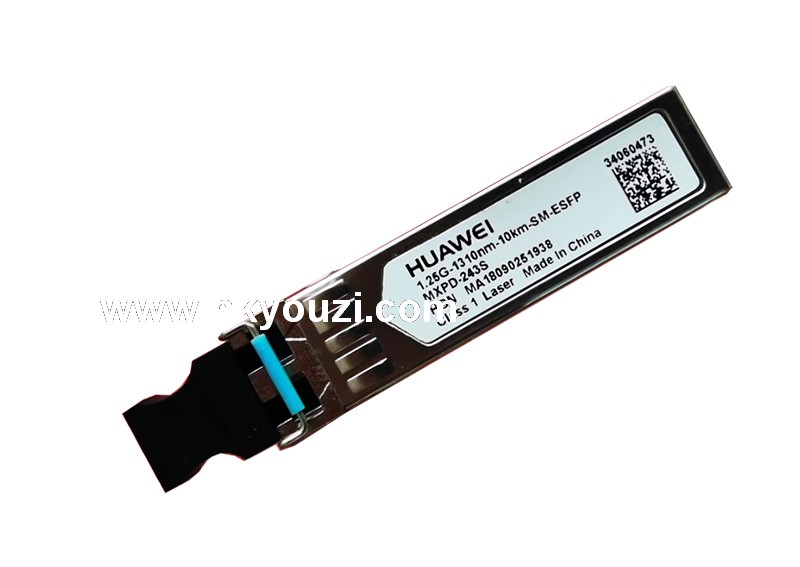 Fiber Optic Transceivers