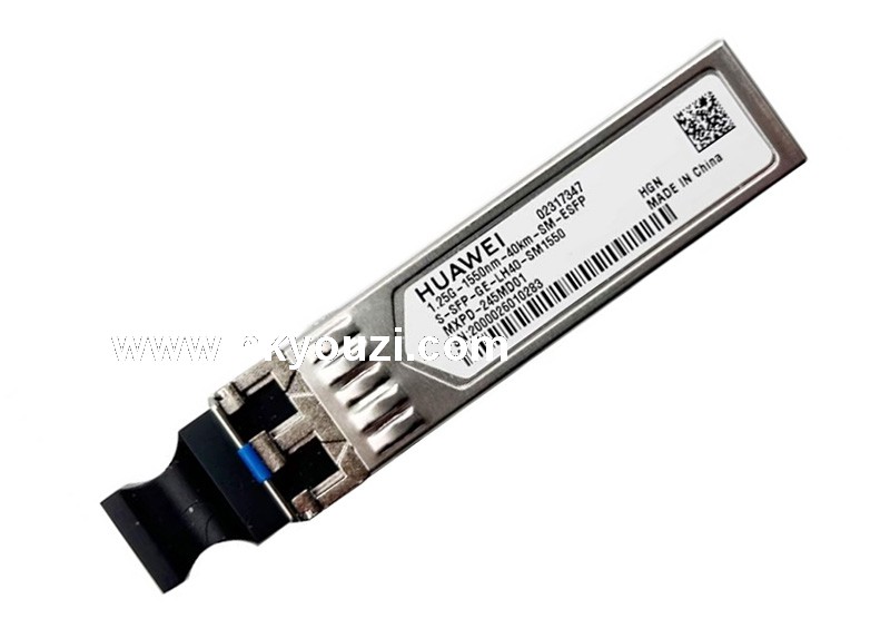 Optical Transceiver