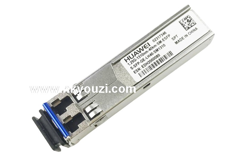 Optical Transceiver