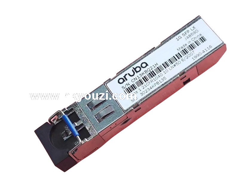 Optical Transceiver