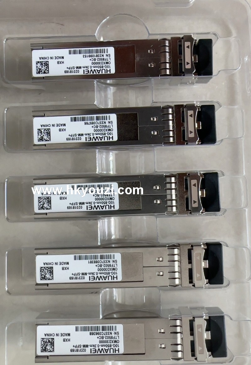 Fiber Optic Transceivers