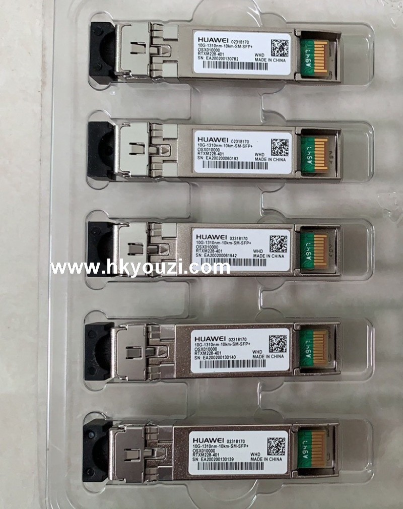 Fiber Optic Transceivers