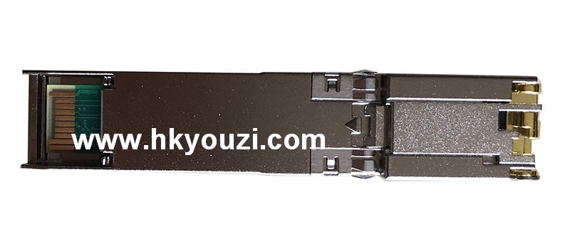 Fiber Optic Transceivers