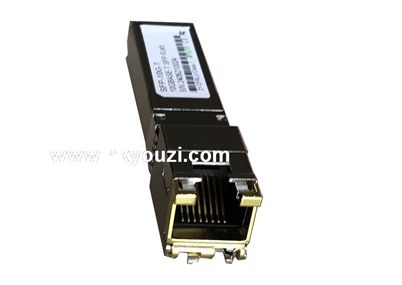 Fiber Optic Transceivers