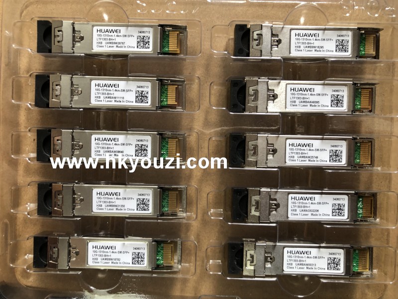 Fiber Optic Transceivers