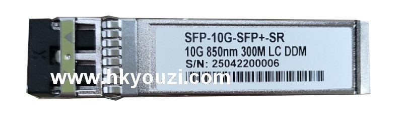 Fiber Optic Transceivers