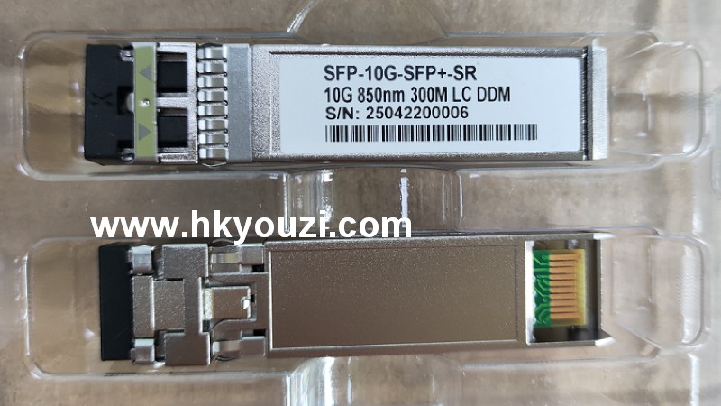 Fiber Optic Transceivers