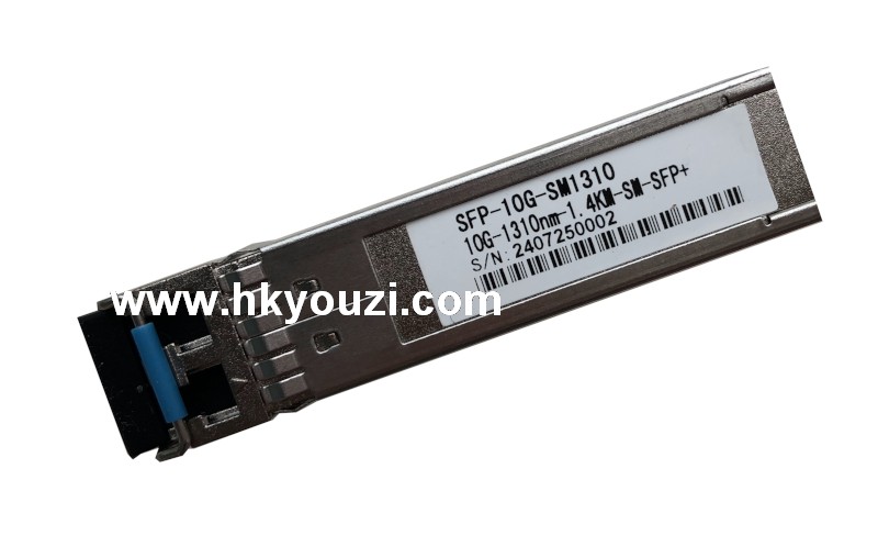 Fiber Optic Transceivers