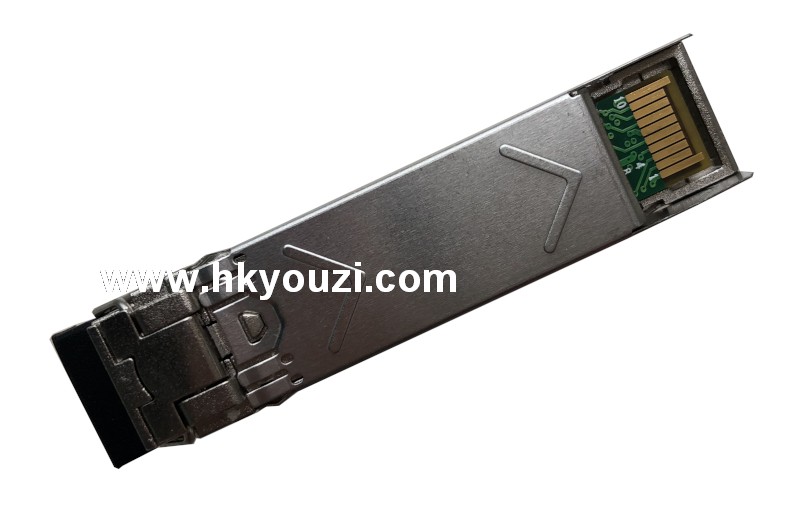 Fiber Optic Transceivers