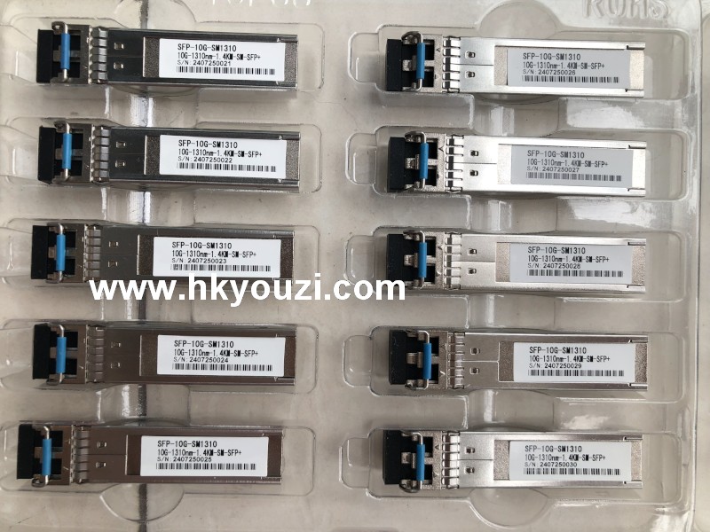 Fiber Optic Transceivers