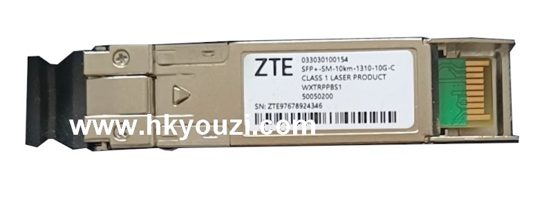 Fiber Optic Transceivers
