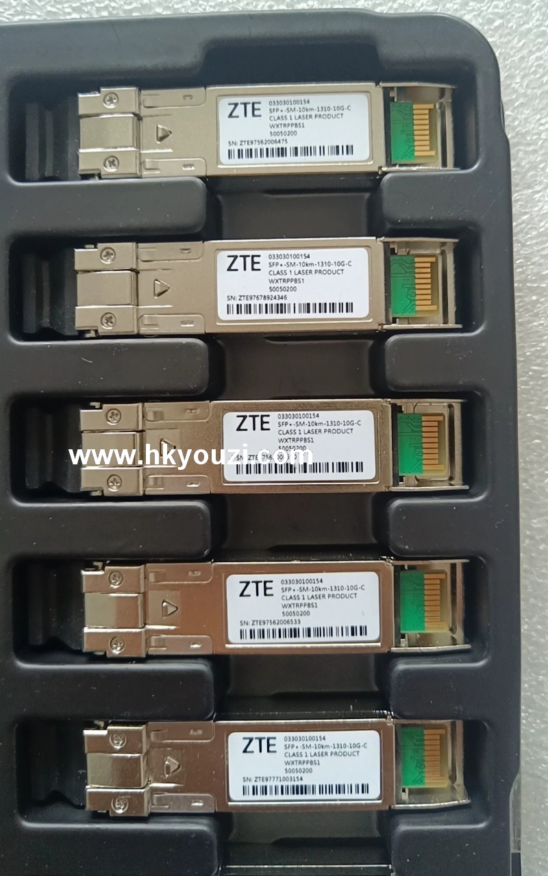Fiber Optic Transceivers