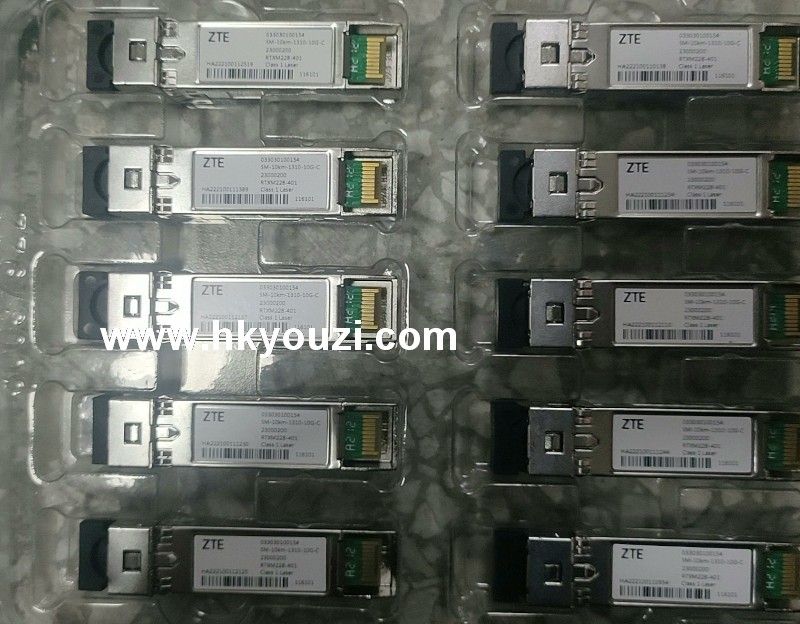 Fiber Optic Transceivers
