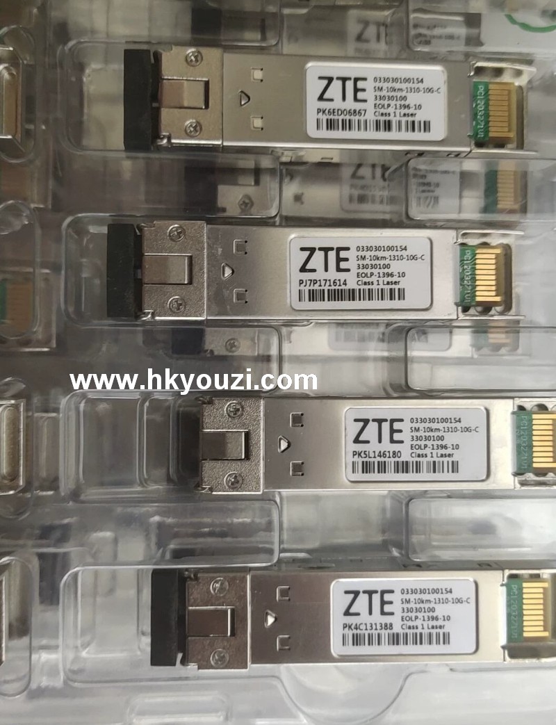 Fiber Optic Transceivers