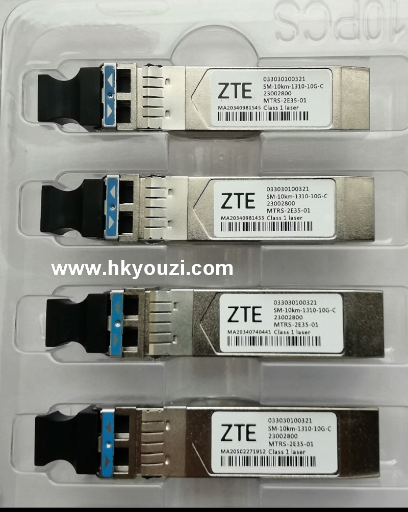 Fiber Optic Transceivers