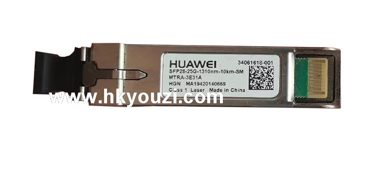 Fiber Optic Transceivers