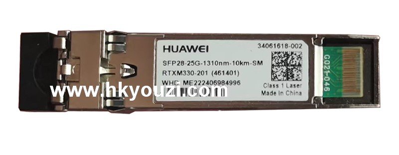Fiber Optic Transceivers